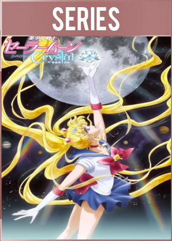 Bishoujo Senshi Sailor Moon Crystalx - T1 C13 ES JPN